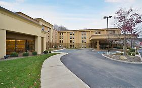 Mcknight Hotel